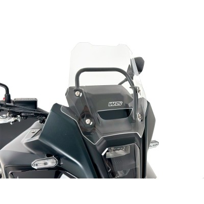 Ανεμοθώρακας σπορ NX 500/400 διάφανος ΑΛΛΑ HO078T