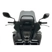 Ανεμοθώρακας σπορ NX 500/400 σκούρο καπνιστό ΑΛΛΑ HO078FS thumb