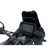 Μπροστινό Παρμπρίζ Σπορ NX 500/400 Μαύρο Ματ ΑΛΛΑ HO078NO Μπροστινό Παρμπρίζ Σπορ NX 500/400 Μαύρο Ματ ΑΛΛΑ HO078NO thumb