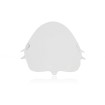 Ανεμοθώρακας high race R1/M(track) clear ΑΛΛΑ YA035T Ανεμοθώρακας high race R1/M(track) clear ΑΛΛΑ YA035T thumb