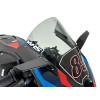 Μπροστινό παρμπρίζ race M1000RR smoke ΑΛΛΑ BM100F