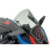 Μπροστινό παρμπρίζ race M1000RR smoke ΑΛΛΑ BM100F Μπροστινό παρμπρίζ race M1000RR smoke ΑΛΛΑ BM100F thumb