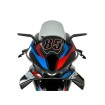 Μπροστινό παρμπρίζ race M1000RR smoke ΑΛΛΑ BM100F Μπροστινό παρμπρίζ race M1000RR smoke ΑΛΛΑ BM100F thumb