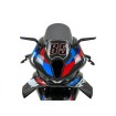 Μπροστινό Παρμπρίζ RACE M1000RR σκούρο φιμέ ΑΛΛΑ BM100FS thumb