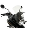 Μπροστινό παρμπρίζ touring ROYAL ENFIELD HIMALAYAN 450 clear ΑΛΛΑ RE002T Μπροστινό παρμπρίζ touring ROYAL ENFIELD HIMALAYAN 450 clear ΑΛΛΑ RE002T thumb