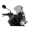 Μπροστινό παρμπρίζ touring ROYAL ENFIELD HIMALAYAN 450 smoke ΑΛΛΑ RE002F