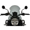 Μπροστινό παρμπρίζ touring ROYAL ENFIELD HIMALAYAN 450 smoke ΑΛΛΑ RE002F thumb
