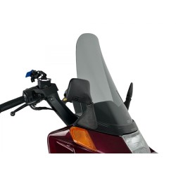 Τυπικό γυαλί HONDA CN250/SPAZIO/HELIX καπνιστό ΑΛΛΑ HO079F Τυπικό γυαλί HONDA CN250/SPAZIO/HELIX καπνιστό ΑΛΛΑ HO079F