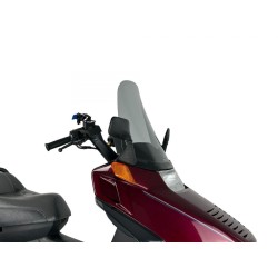 Παρμπρίζ CITY HONDA CN250/SPAZIO/HELIX SMOKE ΑΛΛΑ HO080F