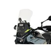 Μπροστινό Παρμπρίζ CAPONORD CFMOTO 450 ΑΛΛΑ CF004T thumb