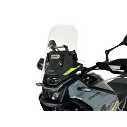 Μπροστινό Παρμπρίζ Touring CFMOTO 450M ΑΛΛΑ CF005T Μπροστινό Παρμπρίζ Touring CFMOTO 450M ΑΛΛΑ CF005T