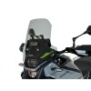 Μπροστινό παρμπρίζ touring CFMOTO 450M ΑΛΛΑ CF005F