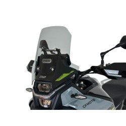 Μπροστινό παρμπρίζ touring CFMOTO 450M ΑΛΛΑ CF005F Μπροστινό παρμπρίζ touring CFMOTO 450M ΑΛΛΑ CF005F