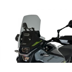 Μπροστινό παρμπρίζ touring CFMOTO 450M ΑΛΛΑ CF005FS Μπροστινό παρμπρίζ touring CFMOTO 450M ΑΛΛΑ CF005FS