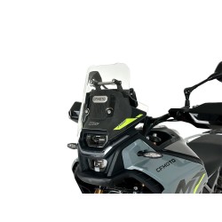 Ανεμοθώρακας σπορ CFMOTO 450MT ΑΛΛΑ CF006T