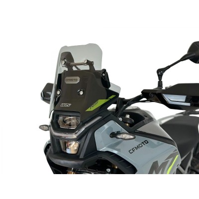 Ανεμοθώρακας Σπορ CFMOTO 450MT ΑΛΛΑ CF006F