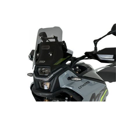 Ανεμοθώρακας σπορ CFMOTO 450MT ΑΛΛΑ CF006FS