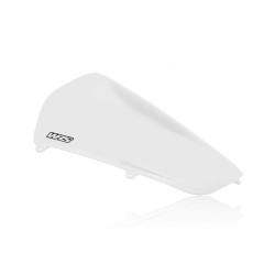 Μπροστινό παρμπρίζ race YAM R9 clear ΑΛΛΑ YA038T Μπροστινό παρμπρίζ race YAM R9 clear ΑΛΛΑ YA038T