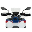 Μπροστινό παρμπρίζ touring plus w/ rad ΑΛΛΑ BM109T thumb