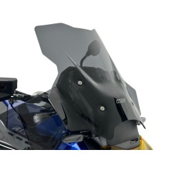 Μπροστινό παρμπρίζ touring plus w/ rad ΑΛΛΑ BM109FS Μπροστινό παρμπρίζ touring plus w/ rad ΑΛΛΑ BM109FS