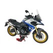 Μπροστινό παρμπρίζ touring VOGE VALICO ΑΛΛΑ VO002T Μπροστινό παρμπρίζ touring VOGE VALICO ΑΛΛΑ VO002T thumb