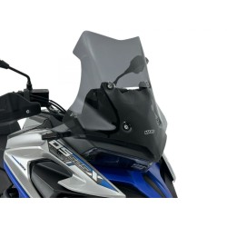 Μπροστινό παρμπρίζ touring VOGE VALICO ΑΛΛΑ VO002FS