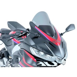 Μπροστινό Παρμπρίζ race APRILIA RS 457 ΑΛΛΑ AP016F Μπροστινό Παρμπρίζ race APRILIA RS 457 ΑΛΛΑ AP016F