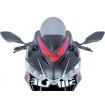 Μπροστινό Παρμπρίζ race APRILIA RS 457 ΑΛΛΑ AP016F thumb