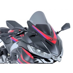 Μπροστινό παρμπρίζ race APRILIA RS 457 ΑΛΛΑ AP016FS
