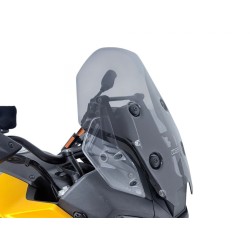 Μπροστινό παρμπρίζ touring w/ radar ST ΑΛΛΑ MG002FS