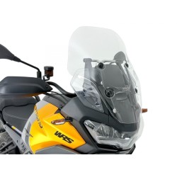 Μπροστινό Παρμπρίζ CAPONORD STELVIO CL ΑΛΛΑ MG004T