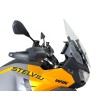 Μπροστινό Παρμπρίζ CAPONORD STELVIO CL ΑΛΛΑ MG004T thumb