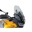 Μπροστινό Παρμπρίζ CAPONORD STELVIO SM ΑΛΛΑ MG004F thumb