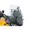 Μπροστινό παρμπρίζ sport STELVIO διαφανές ΑΛΛΑ MG006T