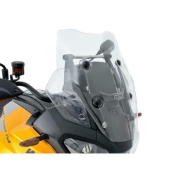 Μπροστινό παρμπρίζ sport STELVIO διαφανές ΑΛΛΑ MG006T