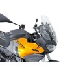 Μπροστινό παρμπρίζ sport STELVIO διαφανές ΑΛΛΑ MG006T thumb