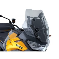 Μπροστινό παρμπρίζ Sport Stelvio smoke ΑΛΛΑ MG006F Μπροστινό παρμπρίζ Sport Stelvio smoke ΑΛΛΑ MG006F