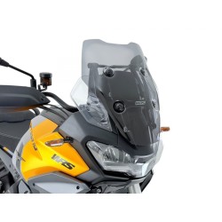 Μπροστινό Παρμπρίζ Sport STELVIO Dark ΑΛΛΑ MG006FS Μπροστινό Παρμπρίζ Sport STELVIO Dark ΑΛΛΑ MG006FS