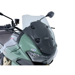 Μπροστινό Παρμπρίζ Touring V100 MANDEL ΑΛΛΑ MG008F Μπροστινό Παρμπρίζ Touring V100 MANDEL ΑΛΛΑ MG008F