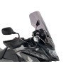 Μπροστινό Παρμπρίζ CAPONORD CB500X DAR ΑΛΛΑ HO042FS