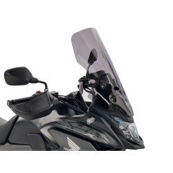 Μπροστινό Παρμπρίζ CAPONORD CB500X DAR ΑΛΛΑ HO042FS
