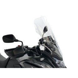 Μπροστινό Παρμπρίζ CAPONORD CB500X CLE ΑΛΛΑ HO042T Μπροστινό Παρμπρίζ CAPONORD CB500X CLE ΑΛΛΑ HO042T