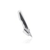 Μπροστινό Παρμπρίζ CAPONORD CB500X CLE ΑΛΛΑ HO042T thumb