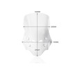 Μπροστινό Παρμπρίζ CAPONORD CB500X CLE ΑΛΛΑ HO042T thumb