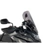 Μπροστινό Παρμπρίζ Touring CB500X Dark ΑΛΛΑ HO043FS