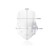 Μπροστινό παρμπρίζ touring CB500X clea ΑΛΛΑ HO043T thumb