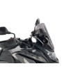 Ανεμοθώρακας σπορ CB500X DARK S ΑΛΛΑ HO044FS thumb