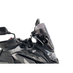 Ανεμοθώρακας σπορ CB500X DARK S ΑΛΛΑ HO044FS Ανεμοθώρακας σπορ CB500X DARK S ΑΛΛΑ HO044FS