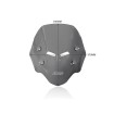 Ανεμοθώρακας σπορ CB500X DARK S ΑΛΛΑ HO044FS thumb