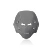 Ανεμοθώρακας σπορ CB500X DARK S ΑΛΛΑ HO044FS thumb